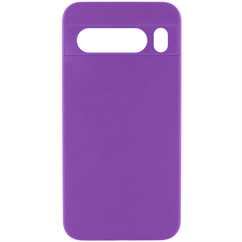 Чехол Silicone Cover Ummi Lakshmi (AA) для Google Pixel 9 / 9 Pro Херсон - изображение 1