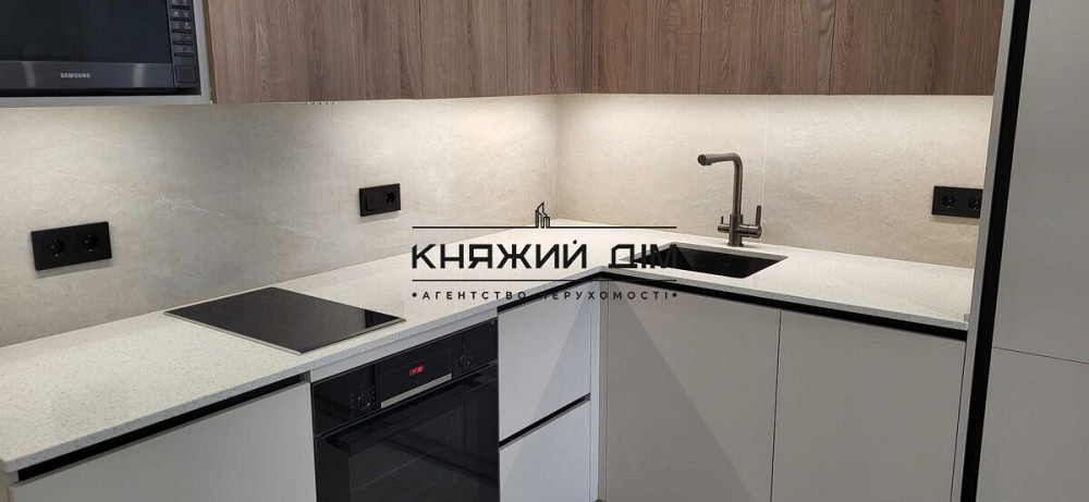 Оренда квартири ЖК Святобор м. Святошин Київ - зображення 9