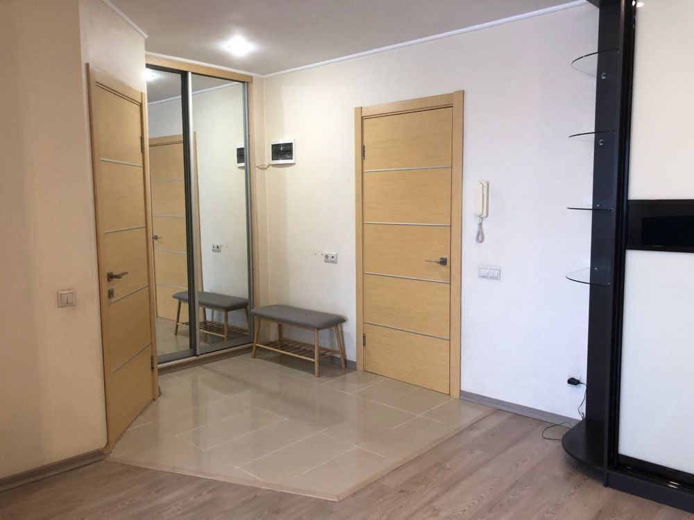 Продам. 1-к.кв. 12/14, вул.Надії Алексєєнко Дніпро - зображення 2