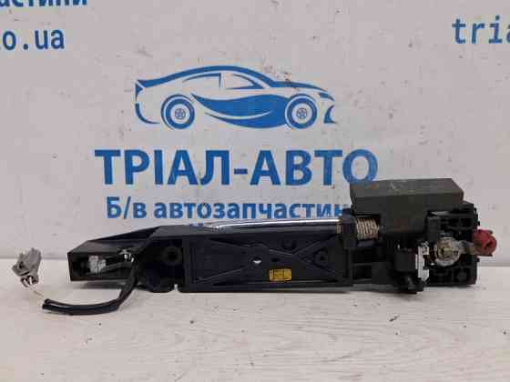 Ручка двери внешняя передняя левая Infiniti FX 2002-2008 80611CG005 (Арт. 73569) Киев