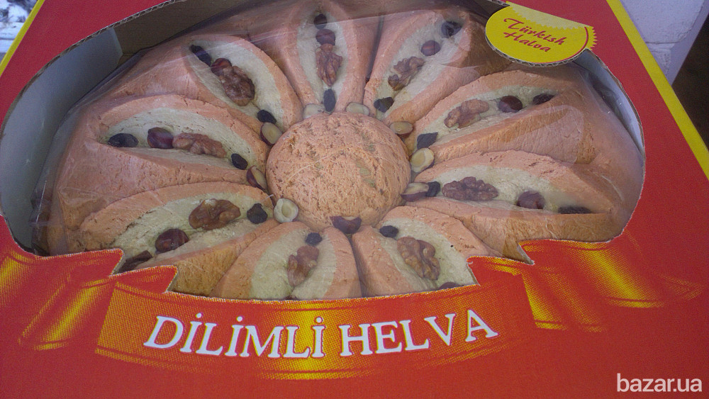 Пахлава 14 видов. Халва Узбекская, Восточные сладости Київ - зображення 5