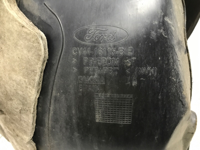 Подкрылок передний левый Ford Kuga CBS 2.0 DIESEL 2011 (б/у) Киев - изображение 7