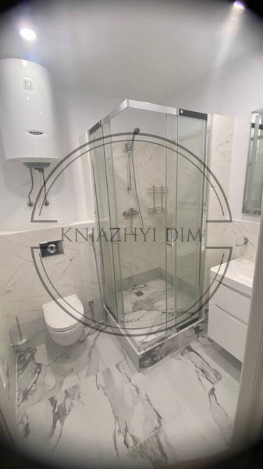 Продаж 2 кімнатна квартира в Святошинському р-н по вул. Берковецькій 6Б КОД 21145919 Киев - изображение 9