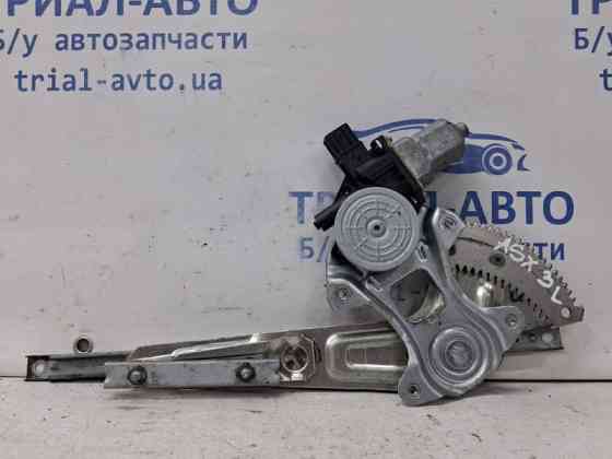 Стеклоподъемник задний левый Mitsubishi ASX GA 1.8 DIESEL 4N13 2010 (б/у) Київ
