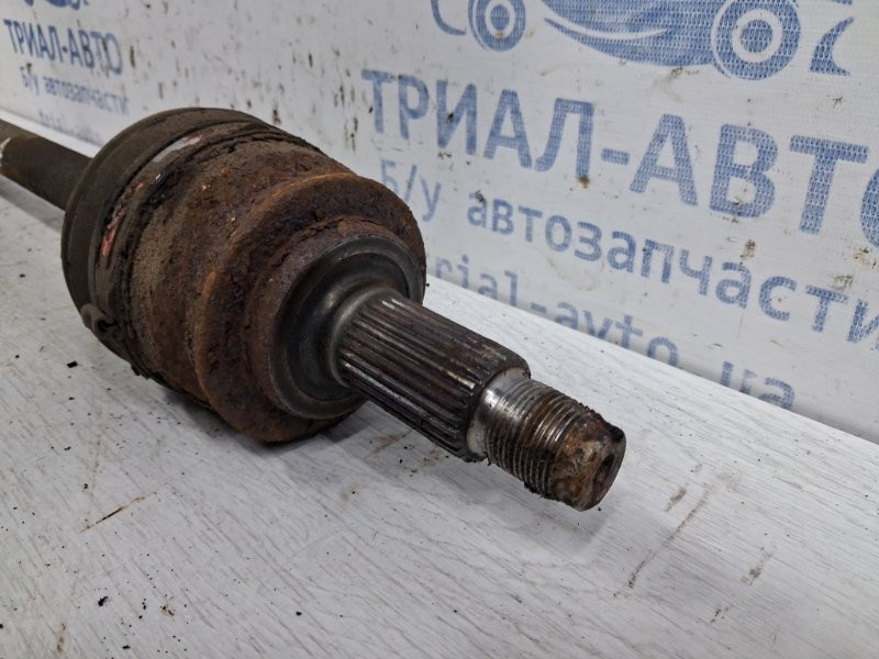 Привод задний Suzuki Grand Vitara JT 2.0 БЕНЗИН J20A 2005 (б/у) Киев - изображение 4