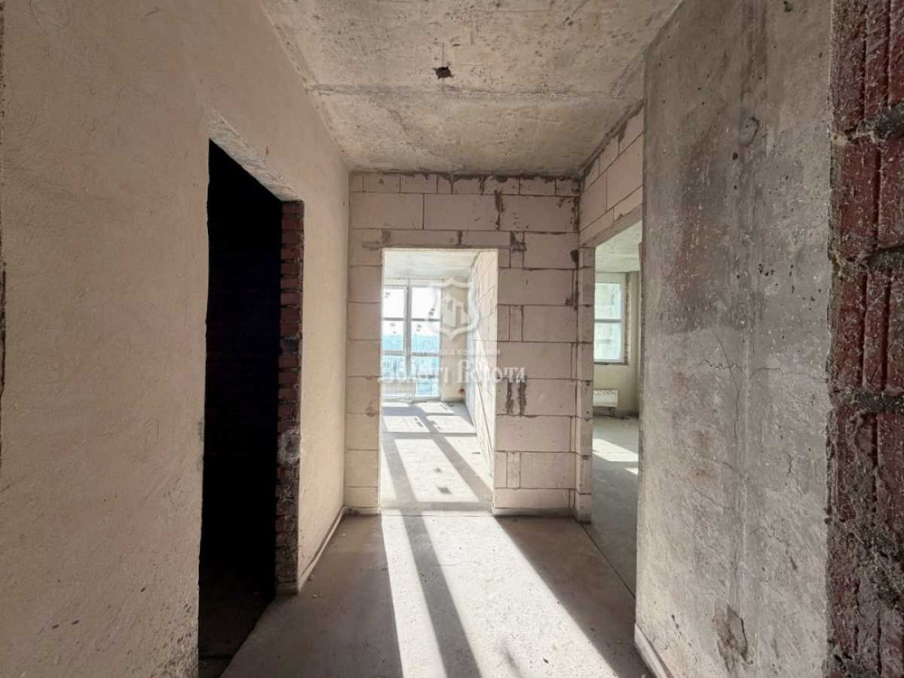 продажа 1-к квартира Киев, Деснянский, 47000 $ Київ - зображення 6