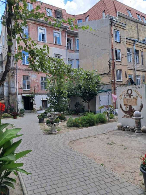 долгосрочная аренда 3-к квартира Одесса, Приморский, 2800 грн./мес. Одеса - зображення 4