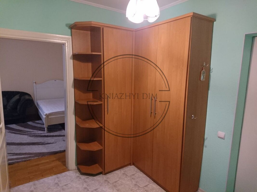Оренда 1к квартира метро Позняки по вул. Бориса Гмири 1А/4 код. 11201915 Київ - зображення 6