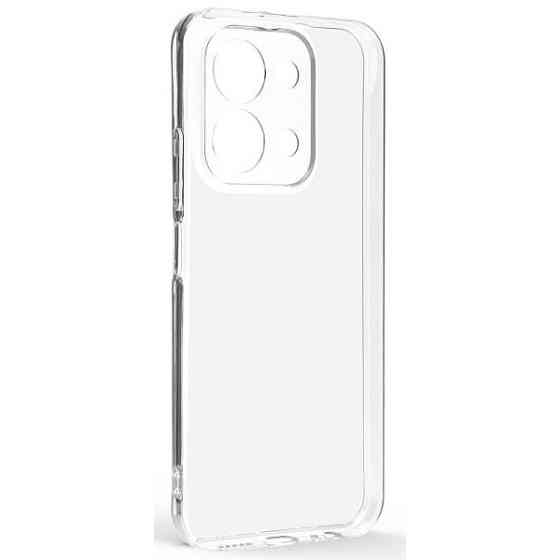 Чохол ArmorStandart Air Camera Cov для Xiaomi Redmi 15C 4G/Poco C85 4G Прозорий (ARM85422) (Код това Харків