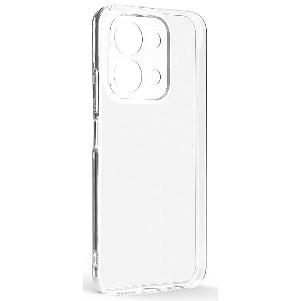 Чохол ArmorStandart Air Camera Cov для Xiaomi Redmi 15C 4G/Poco C85 4G Прозорий (ARM85422) (Код това Харьков - изображение 2