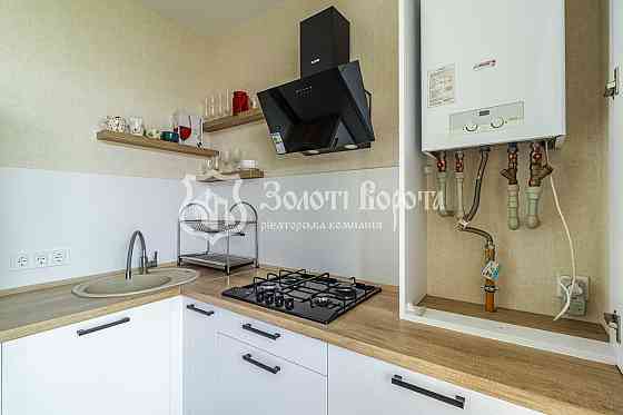 продажа 1-к квартира Киево-Святошинский, Софиевская Борщаговка, 37900 $ 