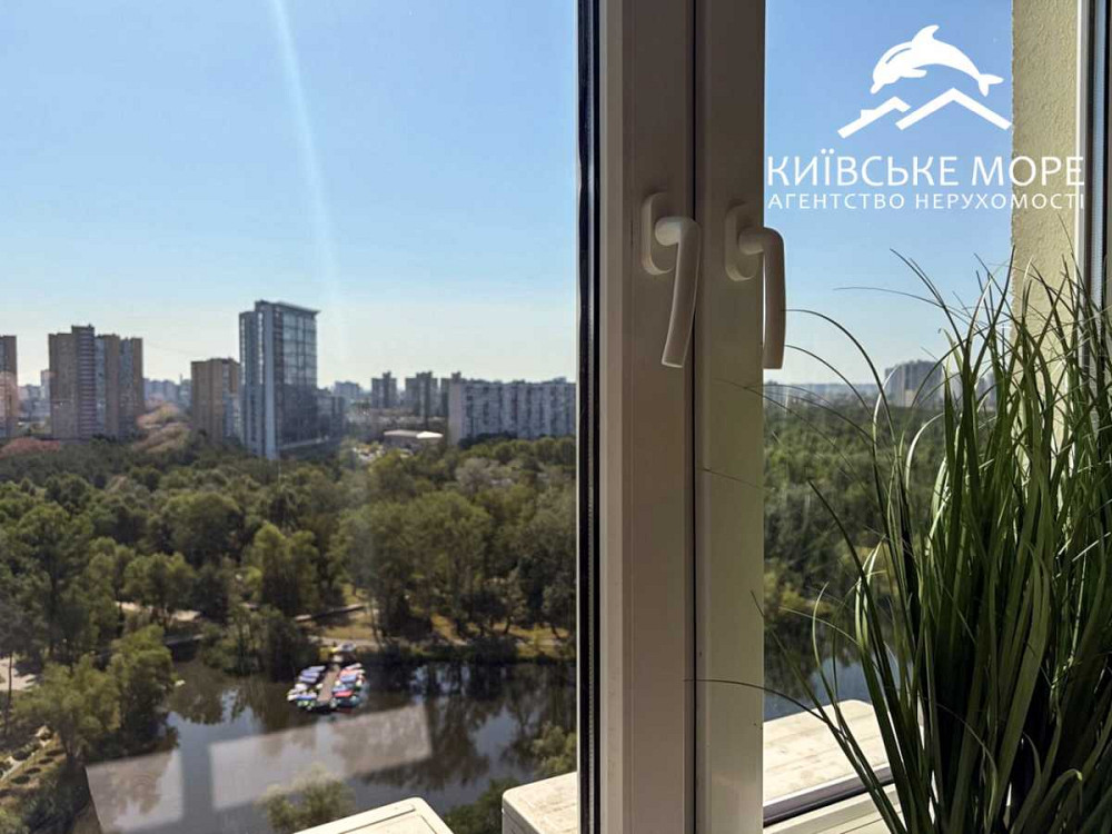 продажа 2-к квартира Киев, Днепровский, 125500 $ Київ - зображення 7