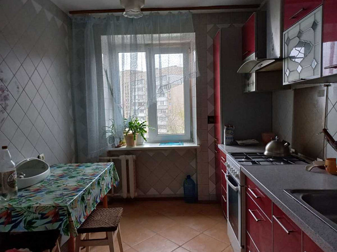 долгосрочная аренда комната Киев, Дарницкий, 4000 грн./мес. Киев - изображение 3