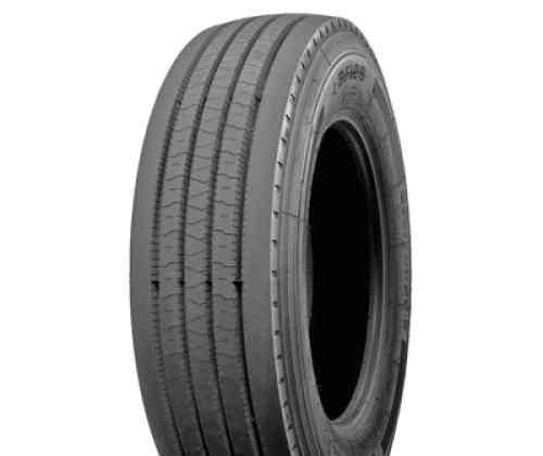 215/75 R17.5 BlackLion BF188 135/133L Рульова шина Киев