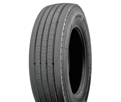 215/75 R17.5 BlackLion BF188 135/133L Рульова вантажна шина Київ - зображення 2