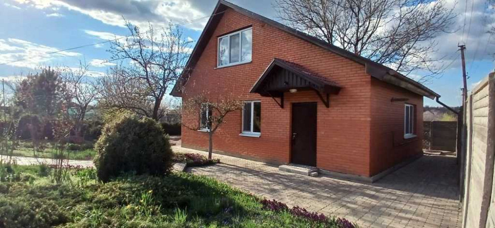 продажа 2-к дом Днепр, Новоалександровка, 75000 $  - изображение 2