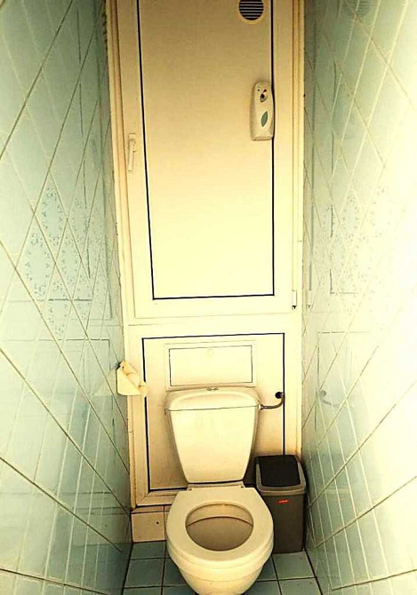 продажа 3-к квартира Киев, Печерский, 99000 $ Киев - изображение 9