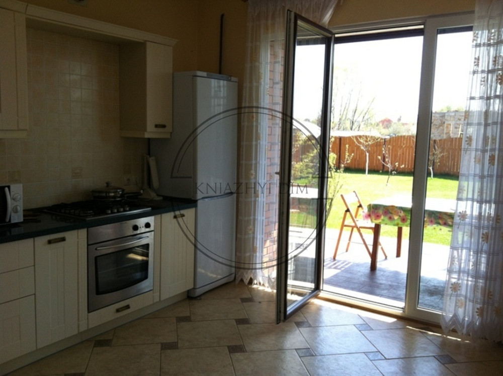 БЕЗ КОМИССИИ! Продам отличный дом в с.Пуховка, рядом р.Десна. Код 2227 Київ - зображення 5