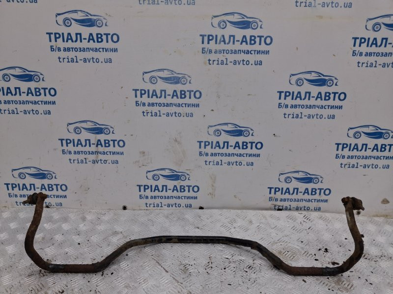 Стабилизатор задний Mitsubishi Outlander 2007-2012 MN101507 (Арт. 80450) Київ - зображення 1