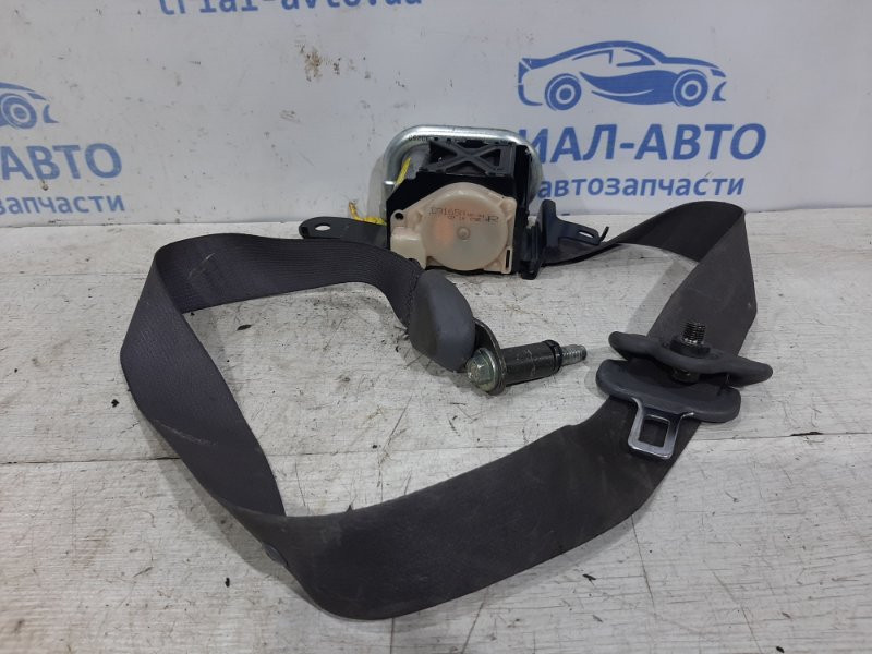 Ремень безопасности передний правый Hyundai Tucson JM 2.0 DIESEL D4EA 2004 (б/у) Київ - зображення 1