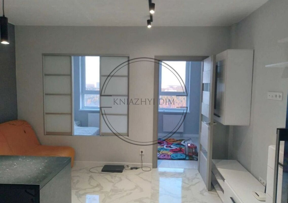 Продаж по переуступці 1-но к. квартира в ЖК Olympic Park. № 21141864 Київ - зображення 2