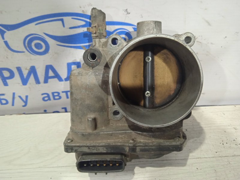 Заслонка дроссельная Toyota Prado 2002-2009 22030-31010 (Арт. 10926) Киев - изображение 2