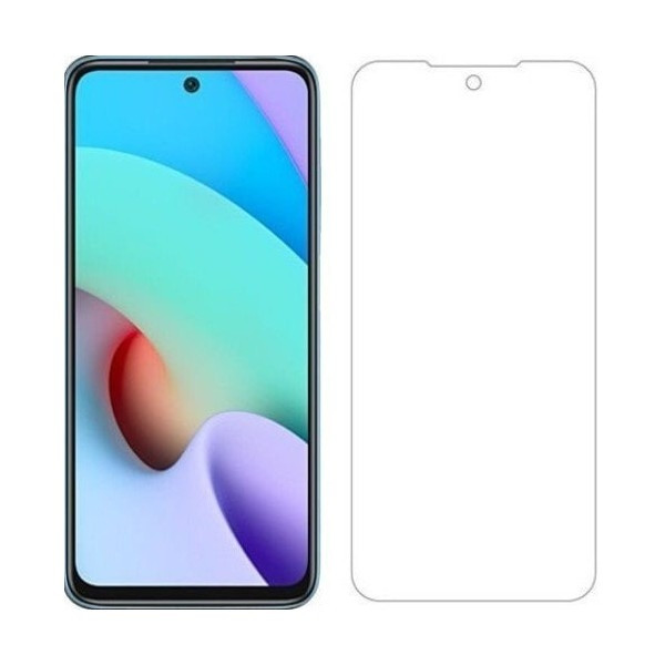 Захисна гідрогелева плівка DM для Xiaomi Redmi 10/Note 10 5G/11 4G/11SE 5G/Poco M3 Pro Глянцева (Код Харьков - изображение 4