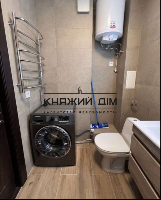 Є Генератор! Оренда 1 кімнатної квартири м. Осокорки Київ - зображення 7