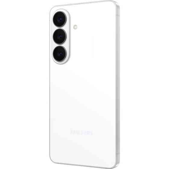 Смартфон Samsung Galaxy S26 S942B 12/256GB White (SM-S942BZWG) EU Харків