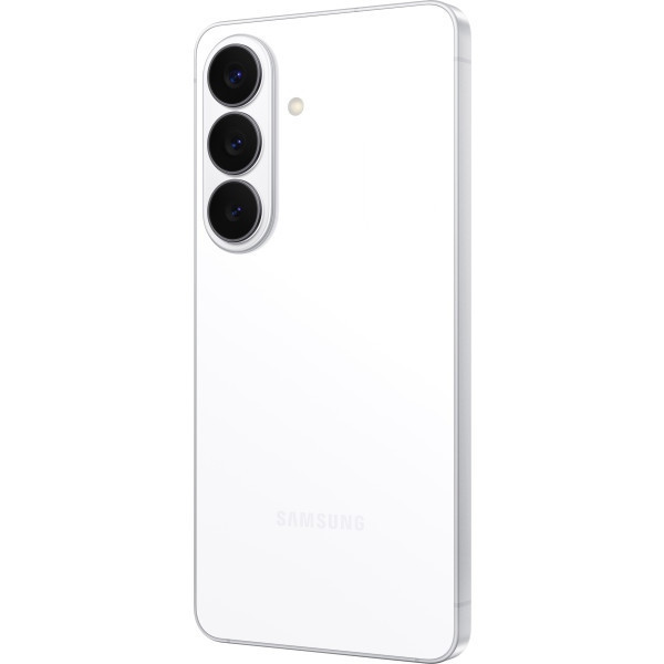 Смартфон Samsung Galaxy S26 S942B 12/256GB White (SM-S942BZWG) EU Харків - зображення 4