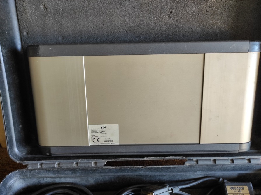 AUTOCOM SDP-оригінальний (країна виробник Швеція) ціну знижено !!! Самбір - зображення 4