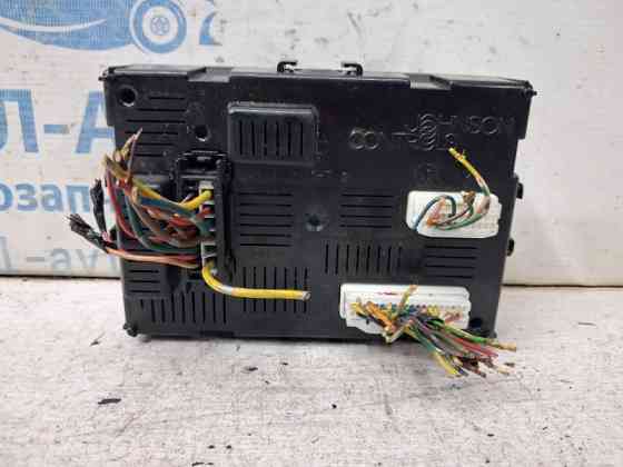 Блок комфорта Nissan Note 2005-2013 284B2BC620 (Арт. 87203) Киев