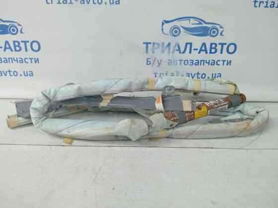 Airbag потолка(шторка) правый Mitsubishi Pajero Wagon 4 3.2 ДИЗЕЛЬ 4M41 2006 (б/у) Киев