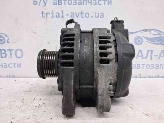 Генератор Lexus RX 350 XU30 3.5 БЕНЗИН 2GRFE 2003 (б/у) Киев