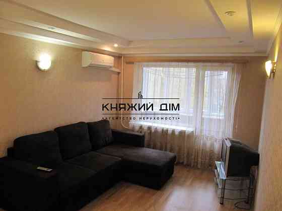Оренда 2-кім. квартири, вул. Миропільська, буд. 15 Код 11203611 Київ