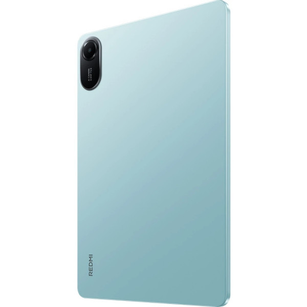 Планшет Xiaomi Redmi Pad 2 8/256GB LTE Mint Green (with Adapter) (VHU5897EU) EU Харків - зображення 6