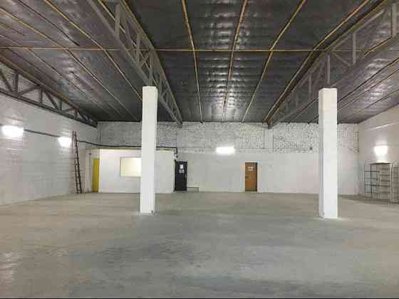 Оренда складського приміщення, м. Миколаїв Миколаїв