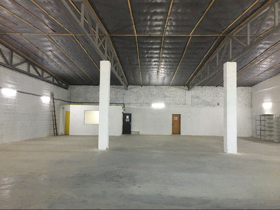 Оренда складського приміщення, м. Миколаїв Миколаїв - зображення 1