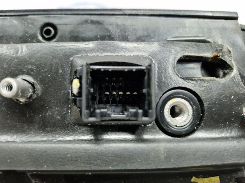 Зеркало правое SsangYong Korando 2010-2019 7893034030LAK (Арт. 51306) Киев - изображение 8