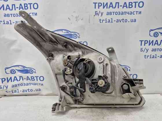 Фара левая Toyota Prado 2003-2009  (Арт. 80804) Київ