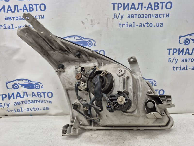 Фара левая Toyota Prado 2003-2009  (Арт. 80804) Київ - зображення 4