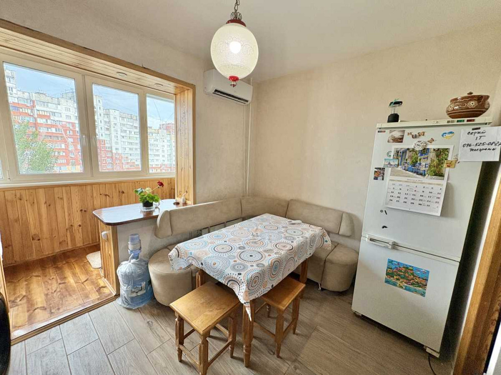 продажа 2-к квартира Киев, Деснянский, 65000 $ Київ - зображення 4