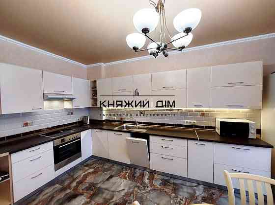 Оренда роздільної 3-х к. квартири в новому будинку ,м.Політехнічний інститут або м.Лук'янівська. № 1 Київ