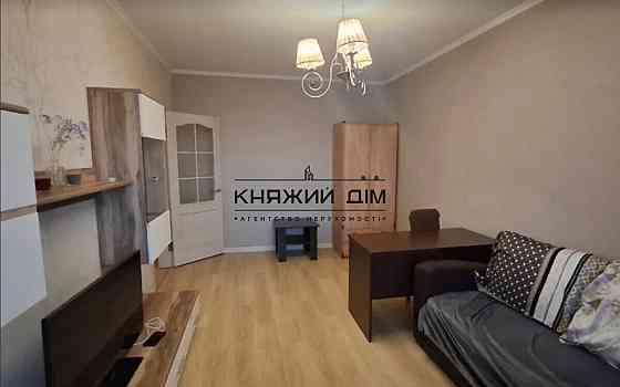 Оренда роздільної 3-х кімнатної квартири. № 11204736 Київ