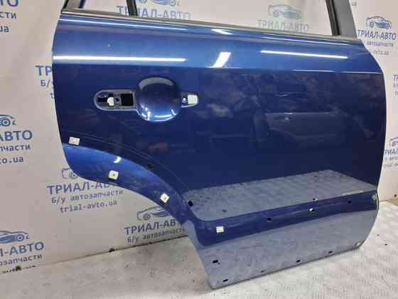 Дверь задняя правая Hyundai Tucson JM 2.0 DIESEL D4EA 2004 (б/у) Киев
