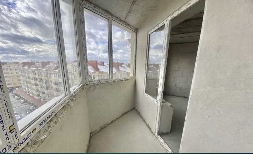 продажа 1-к квартира Киево-Святошинский, Софиевская Борщаговка, 43000 $  - зображення 6