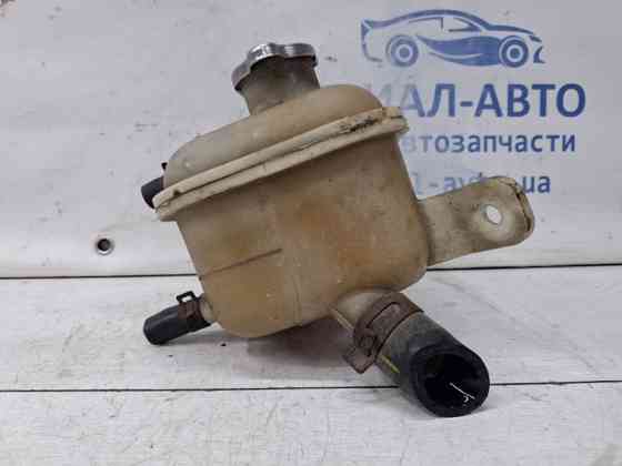 Бачок радиатора (расширительный) Kia Ceed ED 1.6 DIESEL D4FB 2006 (б/у) Київ