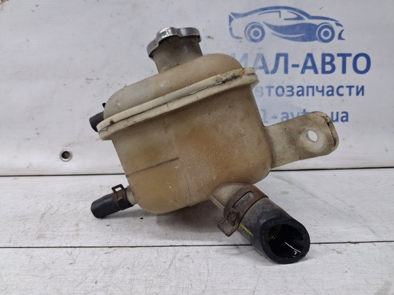 Бачок радиатора (расширительный) Kia Ceed ED 1.6 DIESEL D4FB 2006 (б/у) Київ - зображення 2