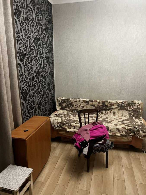 долгосрочная аренда 1-к квартира Одесса, Пересыпский, 4500 грн./мес. Одеса - зображення 6