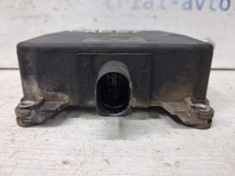 Блок управления форсунками Volkswagen Caddy 2K 1.9 DIESEL BJB 2003 (б/у) Київ - зображення 3